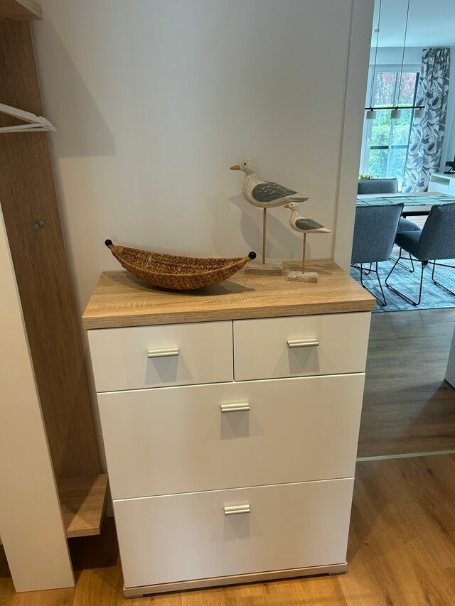 Ferienwohnung in Ostseeheilbad Zingst - Ostseem&ouml;we NEU - Bild 12