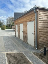 Ferienwohnung in Ostseeheilbad Zingst - Ostseem&ouml;we NEU - Bild 17