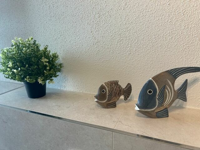 Ferienwohnung in Ostseeheilbad Zingst - Ostseem&ouml;we NEU - Bild 19