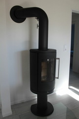 Ferienwohnung in Gro&szlig;enbrode - Fischers Hus / Harmonie - Bild 7