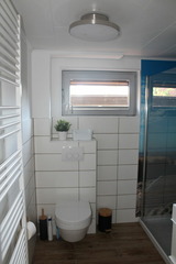 Ferienwohnung in Gro&szlig;enbrode - Fischers Hus / Harmonie - Bild 17