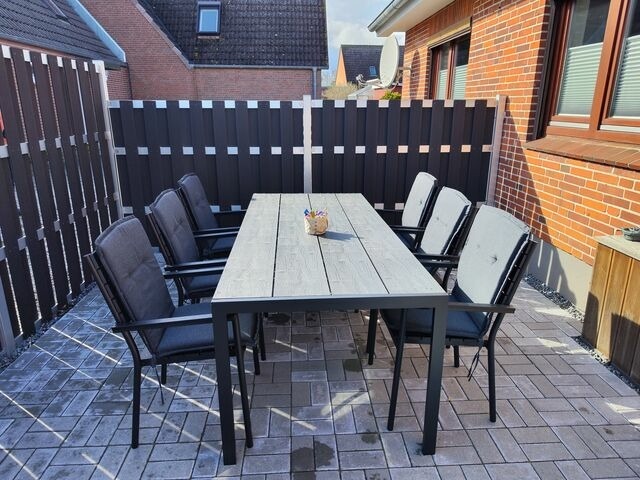 Ferienwohnung in Gro&szlig;enbrode - Fischers Hus / Harmonie - Bild 19