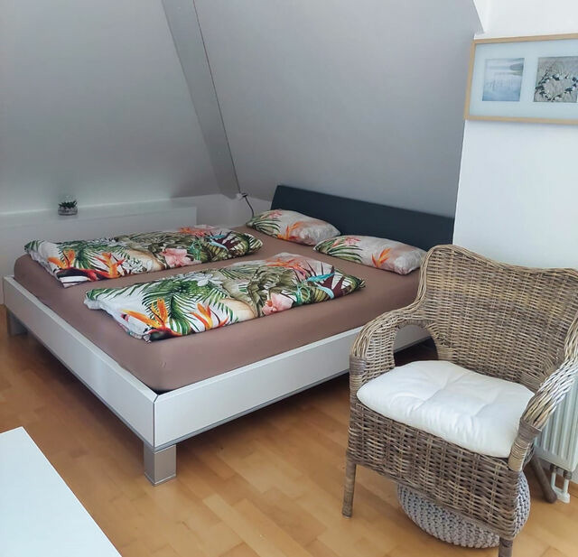 Ferienhaus in Gro&szlig;enbrode - Meerblick 15 - Gro&szlig;enbrode - Bild 8