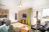Ferienwohnung in Gr&ouml;mitz - Hanseat I Whg. 54 - Bild 1