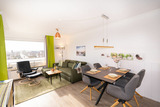 Ferienwohnung in Gr&ouml;mitz - Hanseat I Whg. 54 - Bild 3