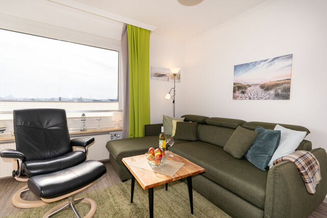Ferienwohnung in Gr&ouml;mitz - Hanseat I Whg. 54 - Bild 4