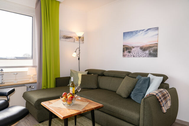 Ferienwohnung in Gr&ouml;mitz - Hanseat I Whg. 54 - Bild 5