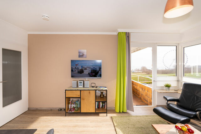 Ferienwohnung in Gr&ouml;mitz - Hanseat I Whg. 54 - Bild 8