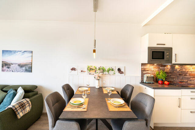 Ferienwohnung in Gr&ouml;mitz - Hanseat I Whg. 54 - Bild 10