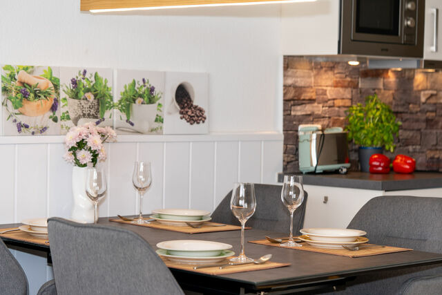 Ferienwohnung in Gr&ouml;mitz - Hanseat I Whg. 54 - Bild 11