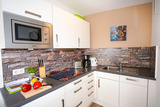Ferienwohnung in Gr&ouml;mitz - Hanseat I Whg. 54 - Bild 12