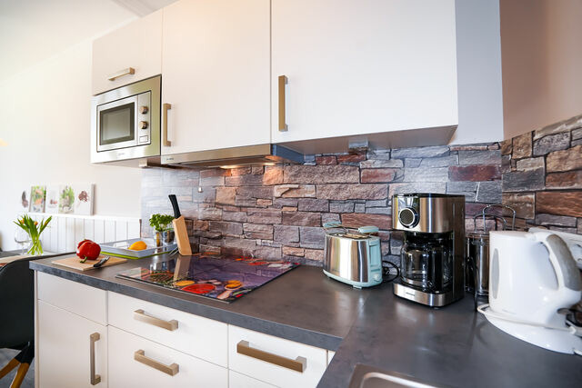 Ferienwohnung in Gr&ouml;mitz - Hanseat I Whg. 54 - Bild 13