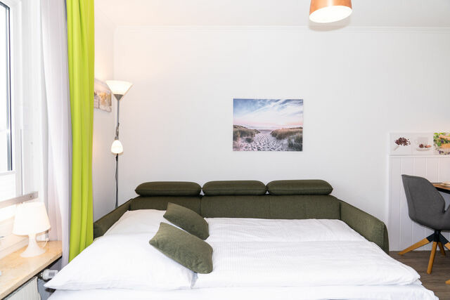 Ferienwohnung in Gr&ouml;mitz - Hanseat I Whg. 54 - Bild 14