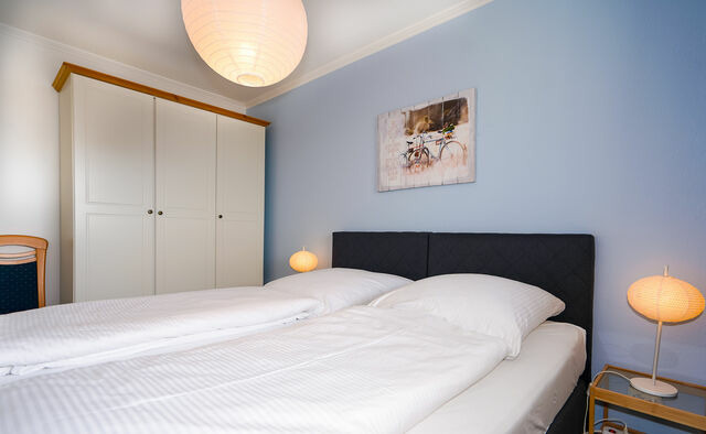 Ferienwohnung in Gr&ouml;mitz - Hanseat I Whg. 54 - Bild 20