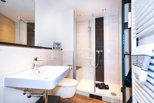 Ferienwohnung in Gr&ouml;mitz - Hanseat I Whg. 54 - Bild 22