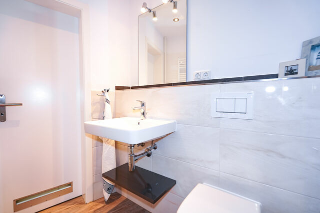 Ferienwohnung in Gr&ouml;mitz - Hanseat I Whg. 54 - Bild 23