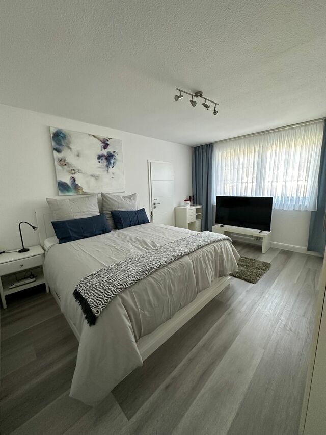 Ferienwohnung in Zingst - Villa Blau Wohnung 01/Suite - Bild 2