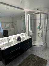 Ferienwohnung in Zingst - Villa Blau Wohnung 01/Suite - Bild 3