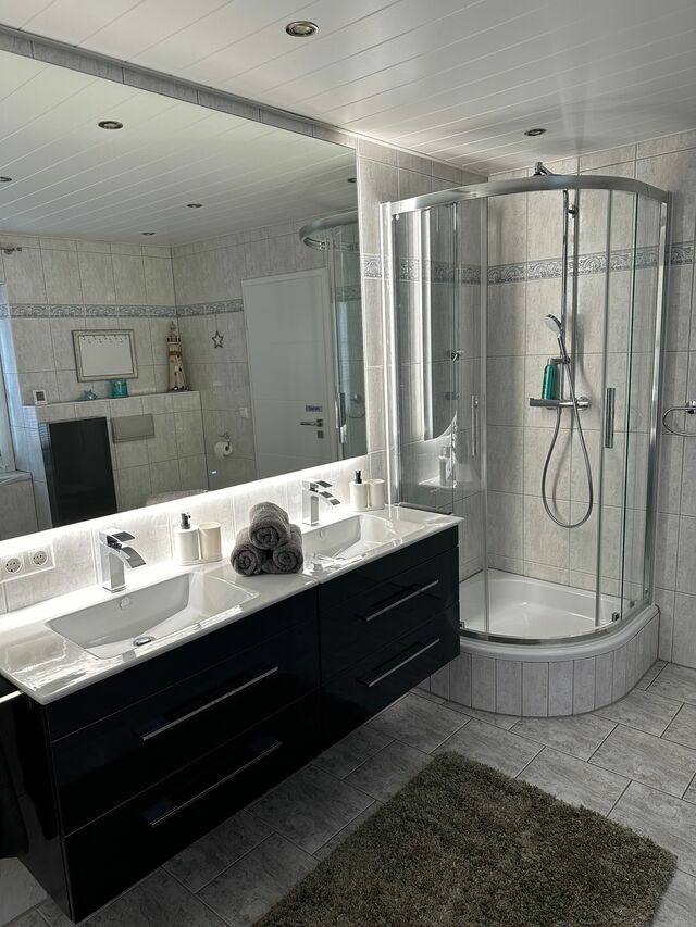 Ferienwohnung in Zingst - Villa Blau Wohnung 01/Suite - Bild 3