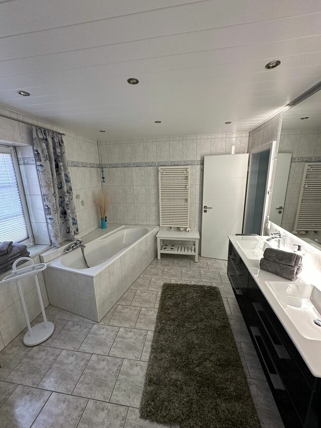 Ferienwohnung in Zingst - Villa Blau Wohnung 01/Suite - Bild 4