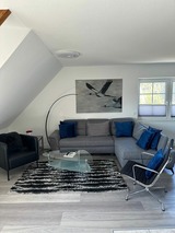 Ferienwohnung in Zingst - Villa Blau Wohnung 01/Suite - Bild 5