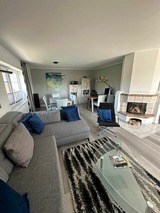 Ferienwohnung in Zingst - Villa Blau Wohnung 01/Suite - Bild 6