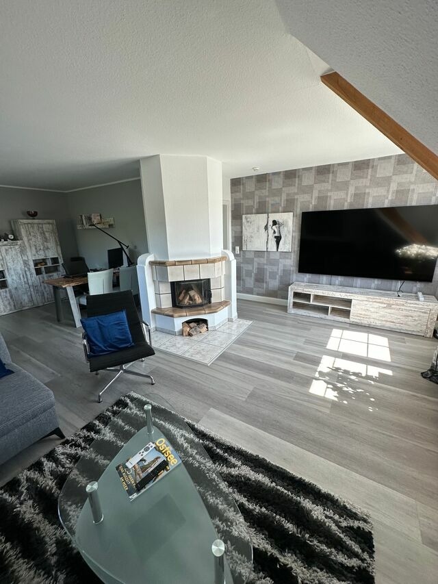 Ferienwohnung in Zingst - Villa Blau Wohnung 01/Suite - Bild 7