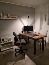 Ferienwohnung in Zingst - Villa Blau Wohnung 01/Suite - Bild 8