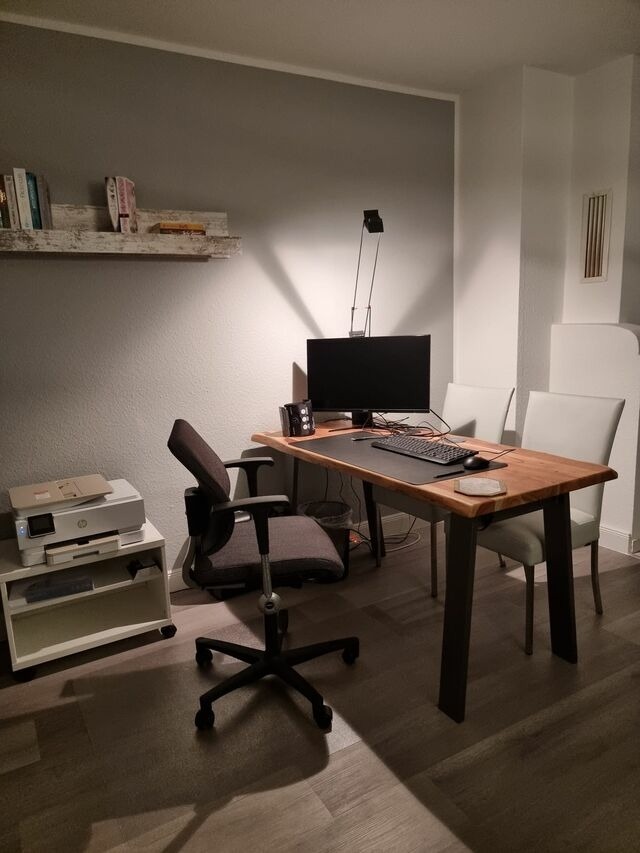 Ferienwohnung in Zingst - Villa Blau Wohnung 01/Suite - Bild 8