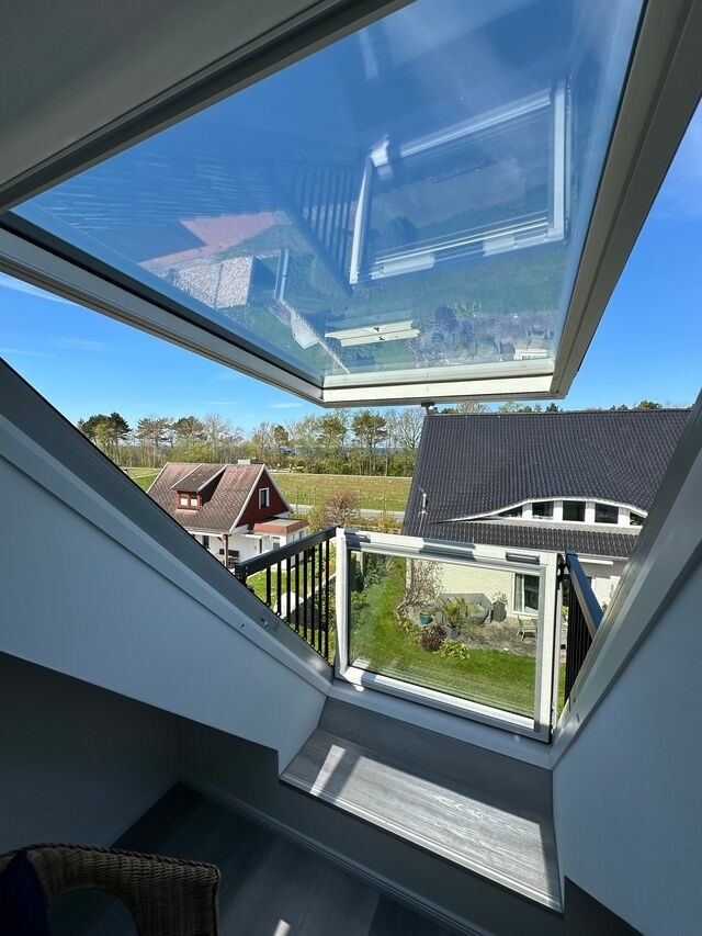 Ferienwohnung in Zingst - Villa Blau Wohnung 01/Suite - Bild 10