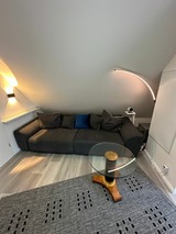 Ferienwohnung in Zingst - Villa Blau Wohnung 01/Suite - Bild 11