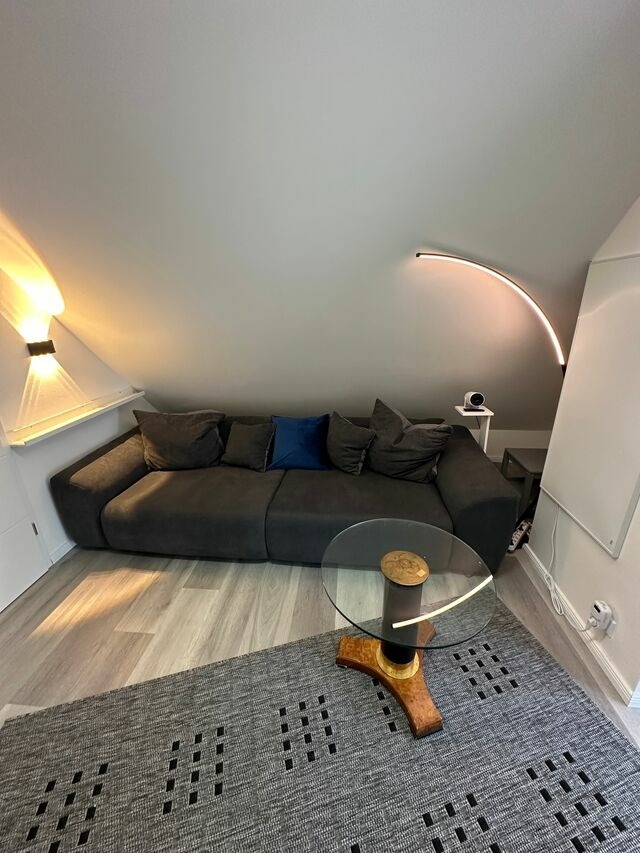 Ferienwohnung in Zingst - Villa Blau Wohnung 01/Suite - Bild 11