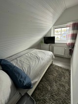 Ferienwohnung in Zingst - Villa Blau Wohnung 01/Suite - Bild 12