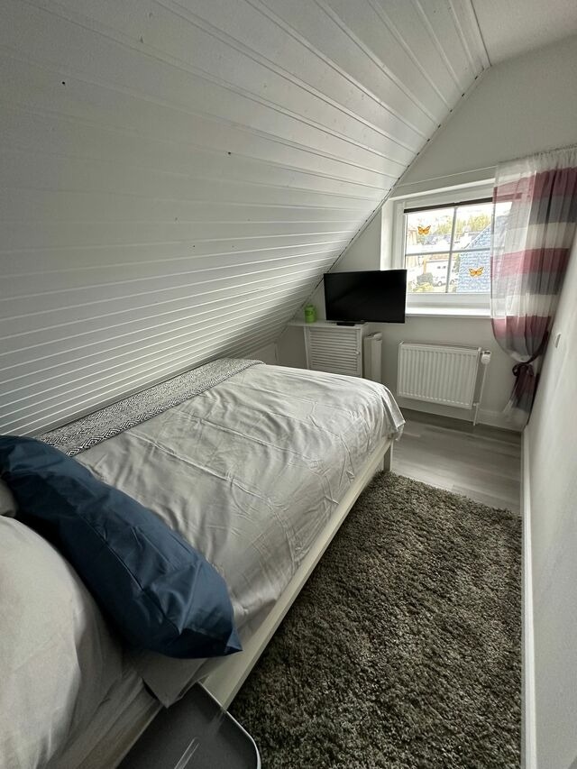 Ferienwohnung in Zingst - Villa Blau Wohnung 01/Suite - Bild 12