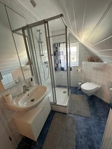 Ferienwohnung in Zingst - Villa Blau Wohnung 01/Suite - Bild 14