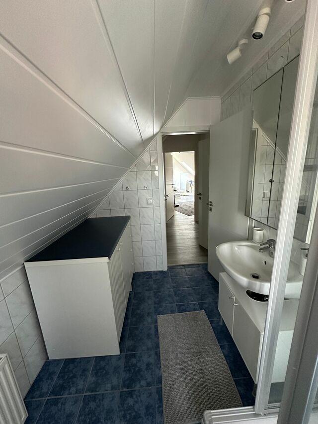 Ferienwohnung in Zingst - Villa Blau Wohnung 01/Suite - Bild 15