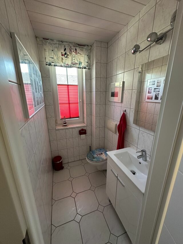 Ferienwohnung in Zingst - Villa Blau Wohnung 01/Suite - Bild 17