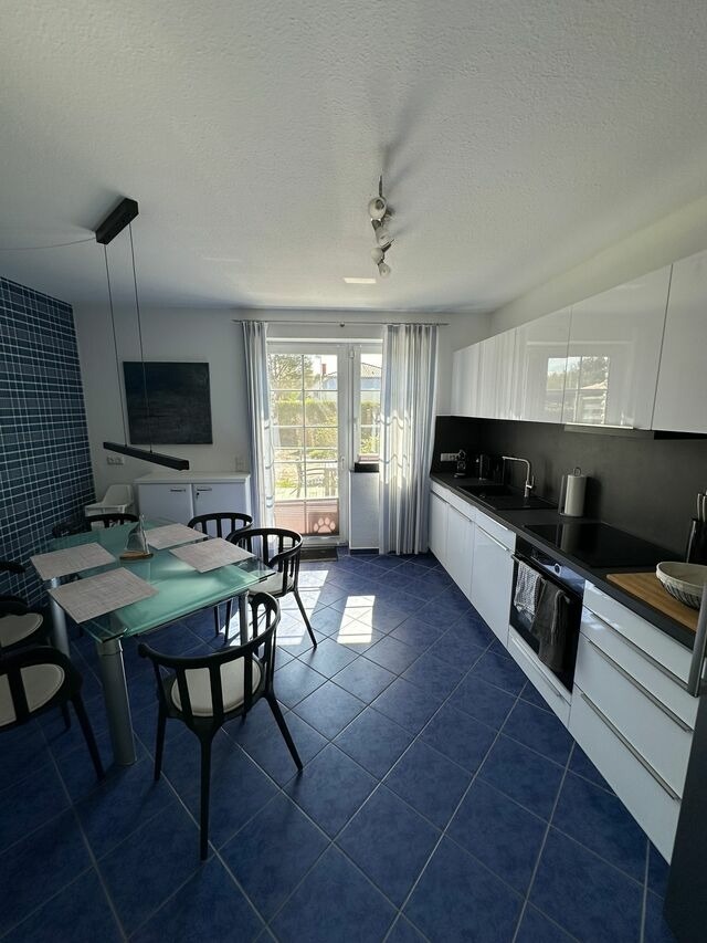 Ferienwohnung in Zingst - Villa Blau Wohnung 01/Suite - Bild 18