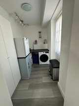 Ferienwohnung in Zingst - Villa Blau Wohnung 01/Suite - Bild 20