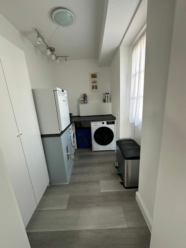 Ferienwohnung in Zingst - Villa Blau Wohnung 01/Suite - Bild 20