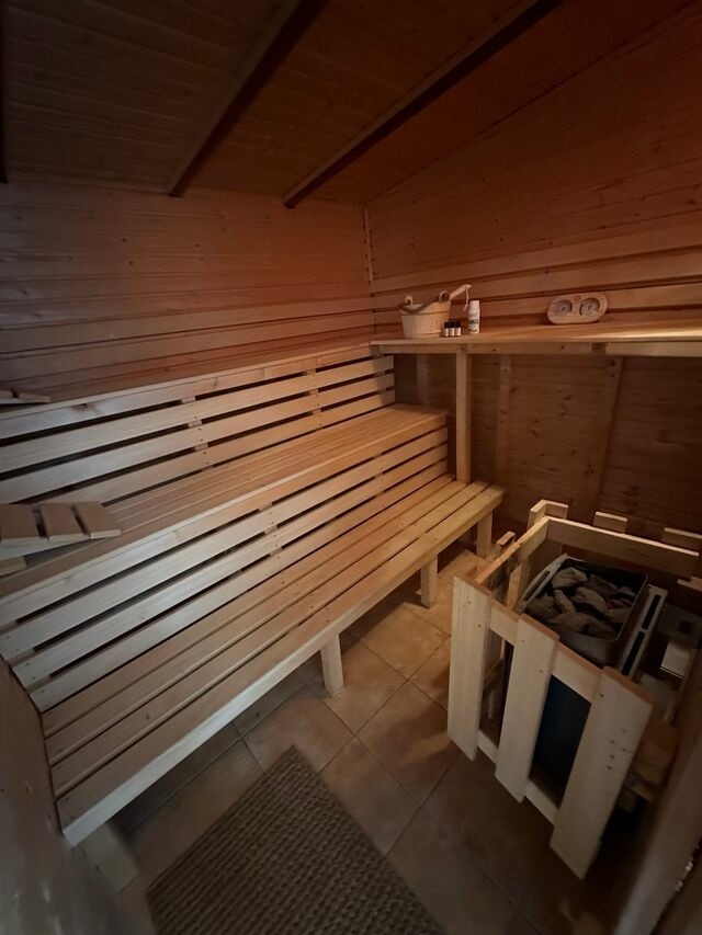 Ferienwohnung in Zingst - Villa Blau Wohnung 01/Suite - Bild 21