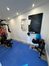 Ferienwohnung in Zingst - Villa Blau Wohnung 01/Suite - Bild 22