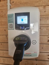 Ferienwohnung in Zingst - Villa Blau Wohnung 01/Suite - Bild 24