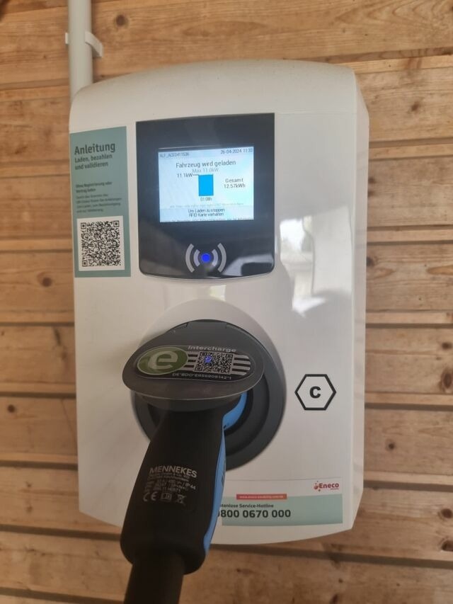 Ferienwohnung in Zingst - Villa Blau Wohnung 01/Suite - Bild 24