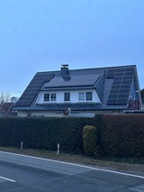 Ferienwohnung in Zingst - Villa Blau Wohnung 01/Suite - Bild 25