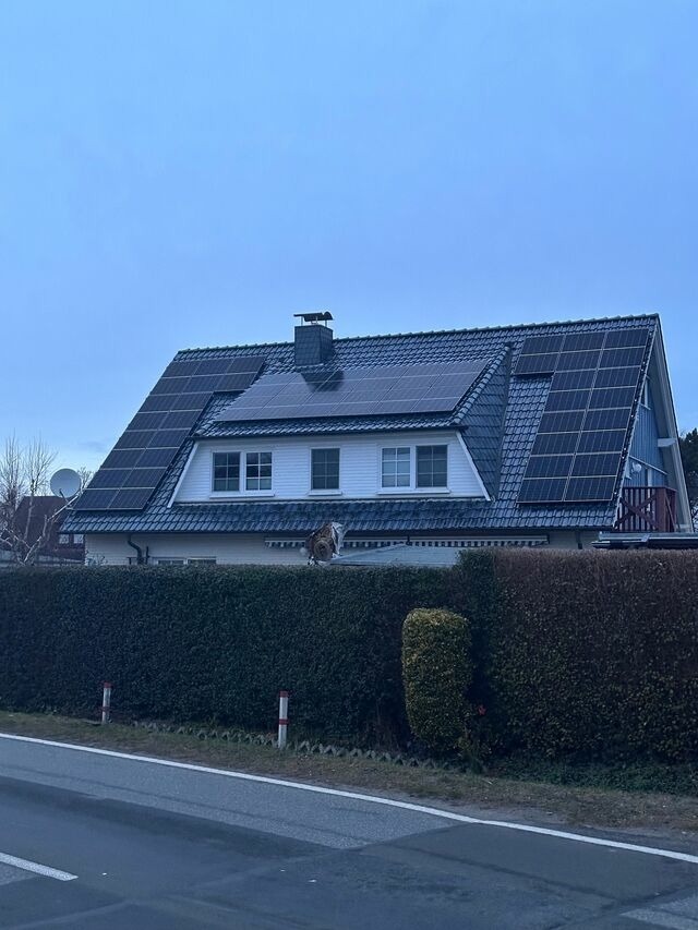 Ferienwohnung in Zingst - Villa Blau Wohnung 01/Suite - Bild 25