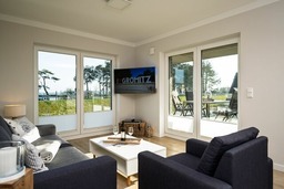 Wohnung "Ostseeblick"