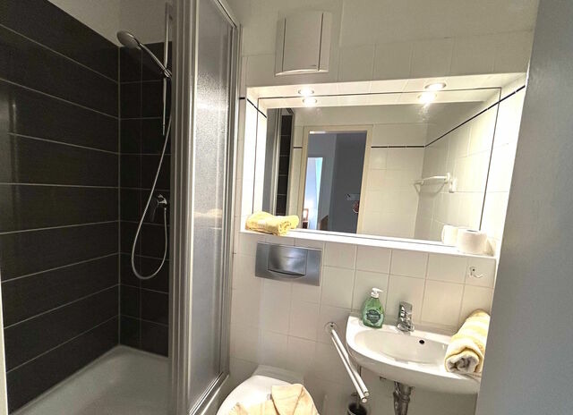 Ferienwohnung in Prerow - Resi M6 - Bild 10