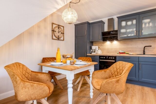 Ferienwohnung in Ostseeheilbad Zingst - St&ouml;rtebekers Perle - Bild 5