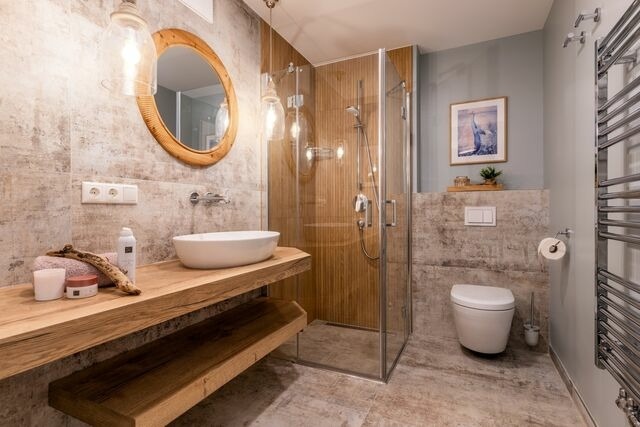 Ferienwohnung in Ostseeheilbad Zingst - St&ouml;rtebekers Perle - Bild 9